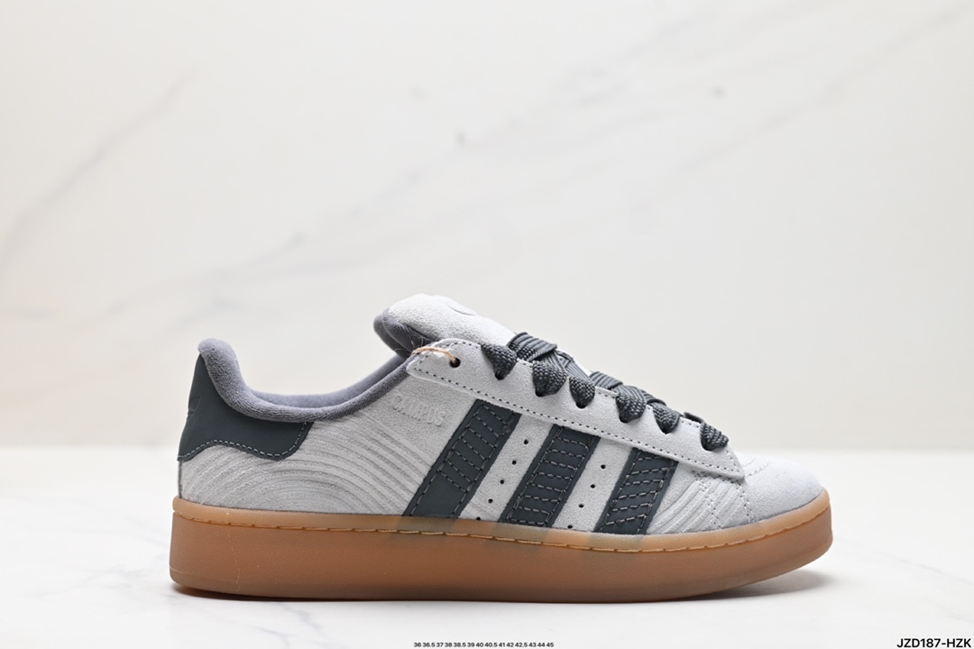 Adidas Campus Shoes